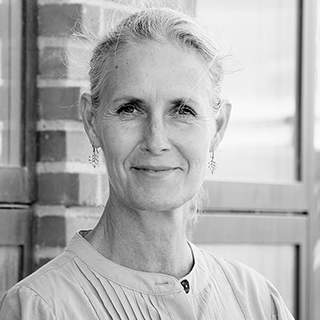 Rikke Strunge Mizrahi, Plejehjemsleder for Ringkøbing Plejehjem i Ringkøbing